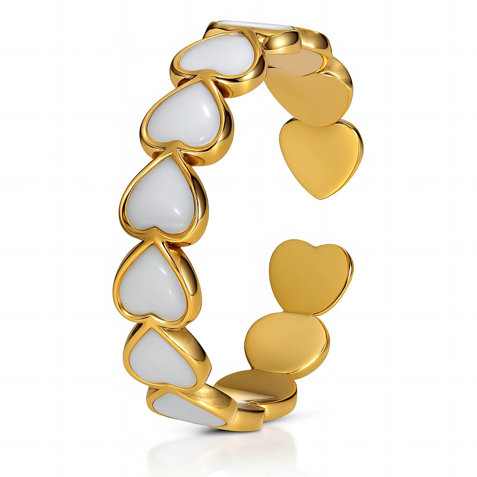 Cœur Ring