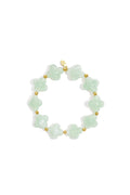 Trèfle Bracelet — Mint