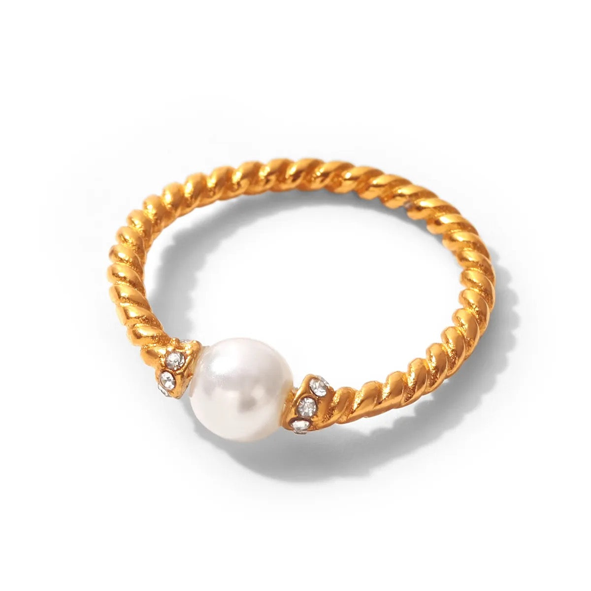 Perline Ring