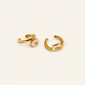 Éclat Ear Cuffs