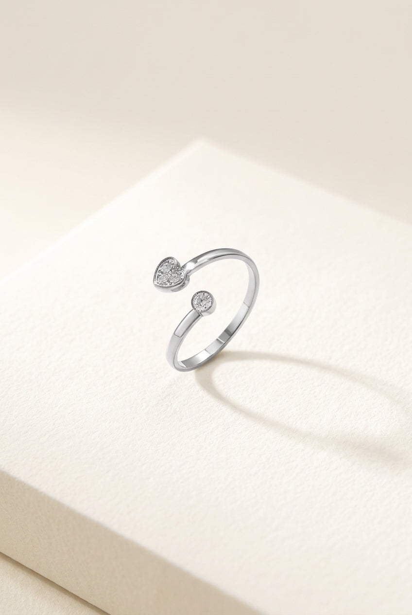 Amour Ring