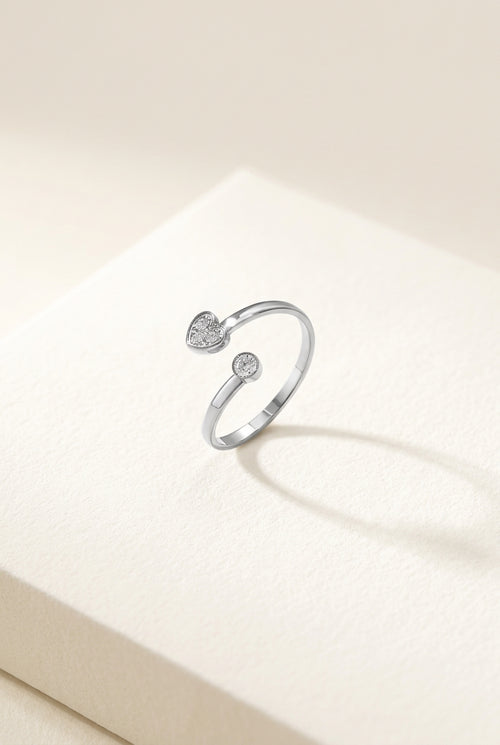 Amour Ring