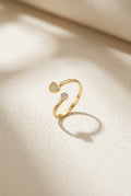 Amour Ring
