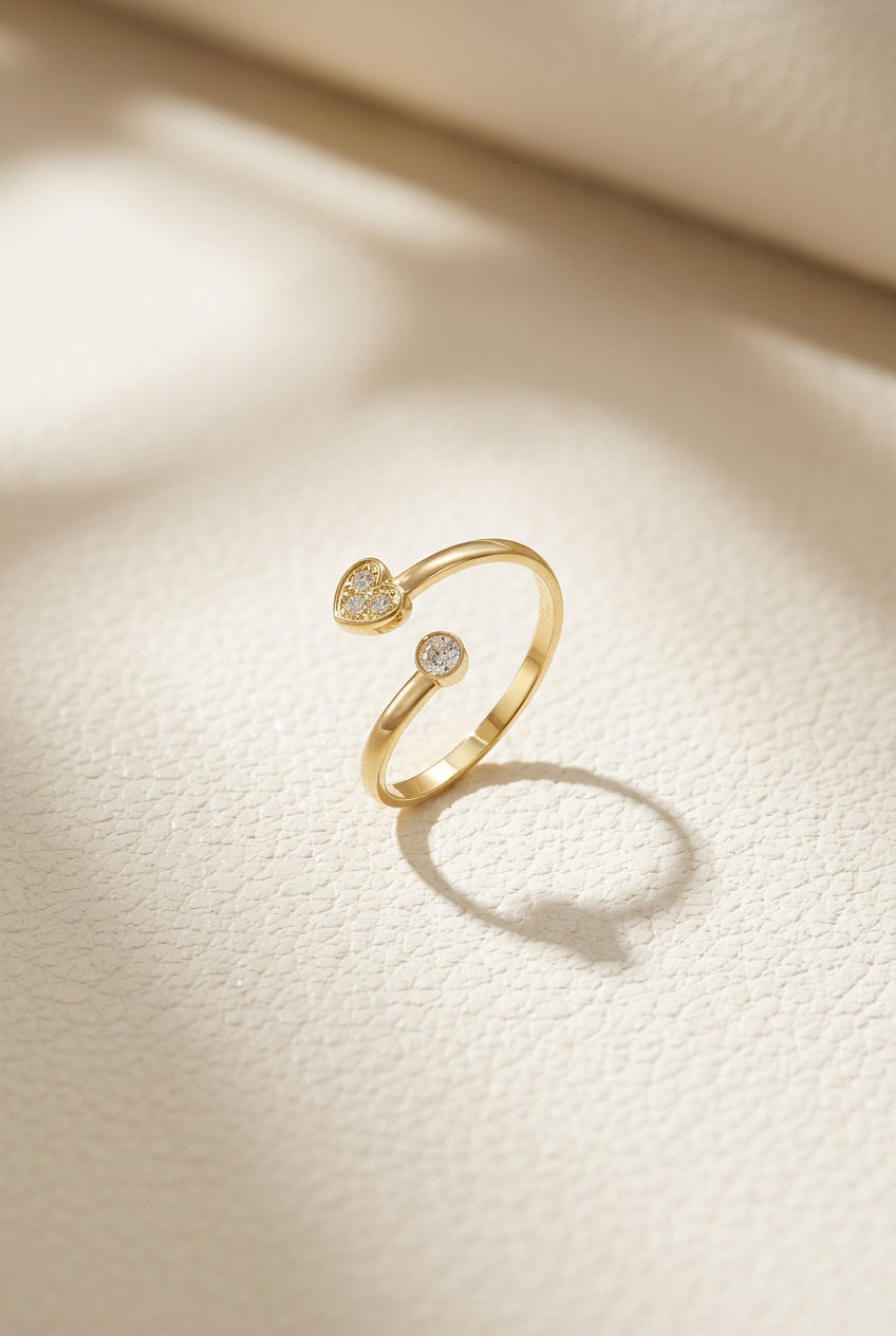 Amour Ring