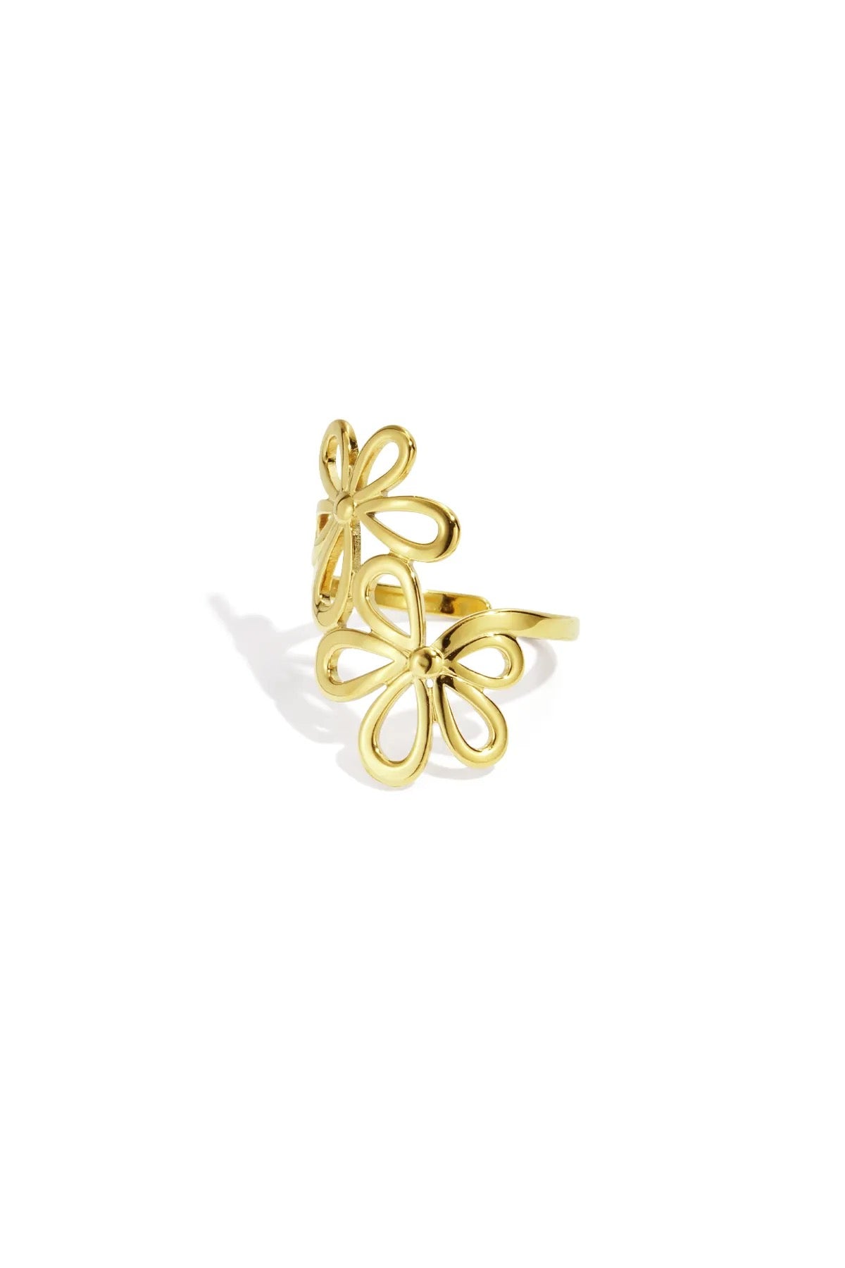 Fleurette Ring