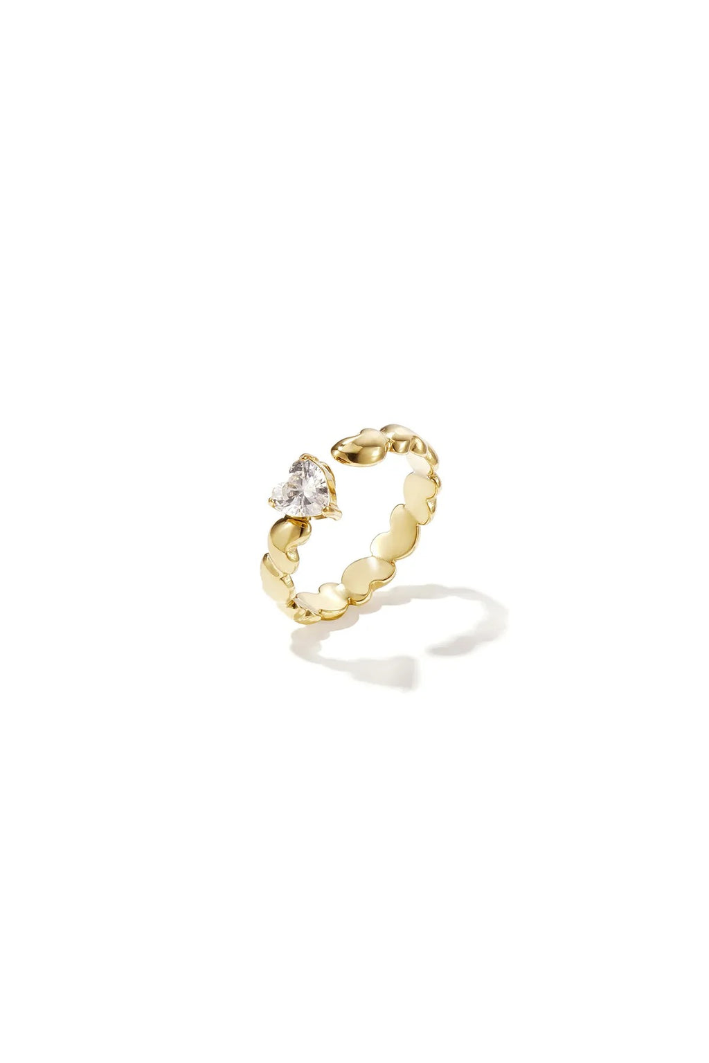 Adorée Ring