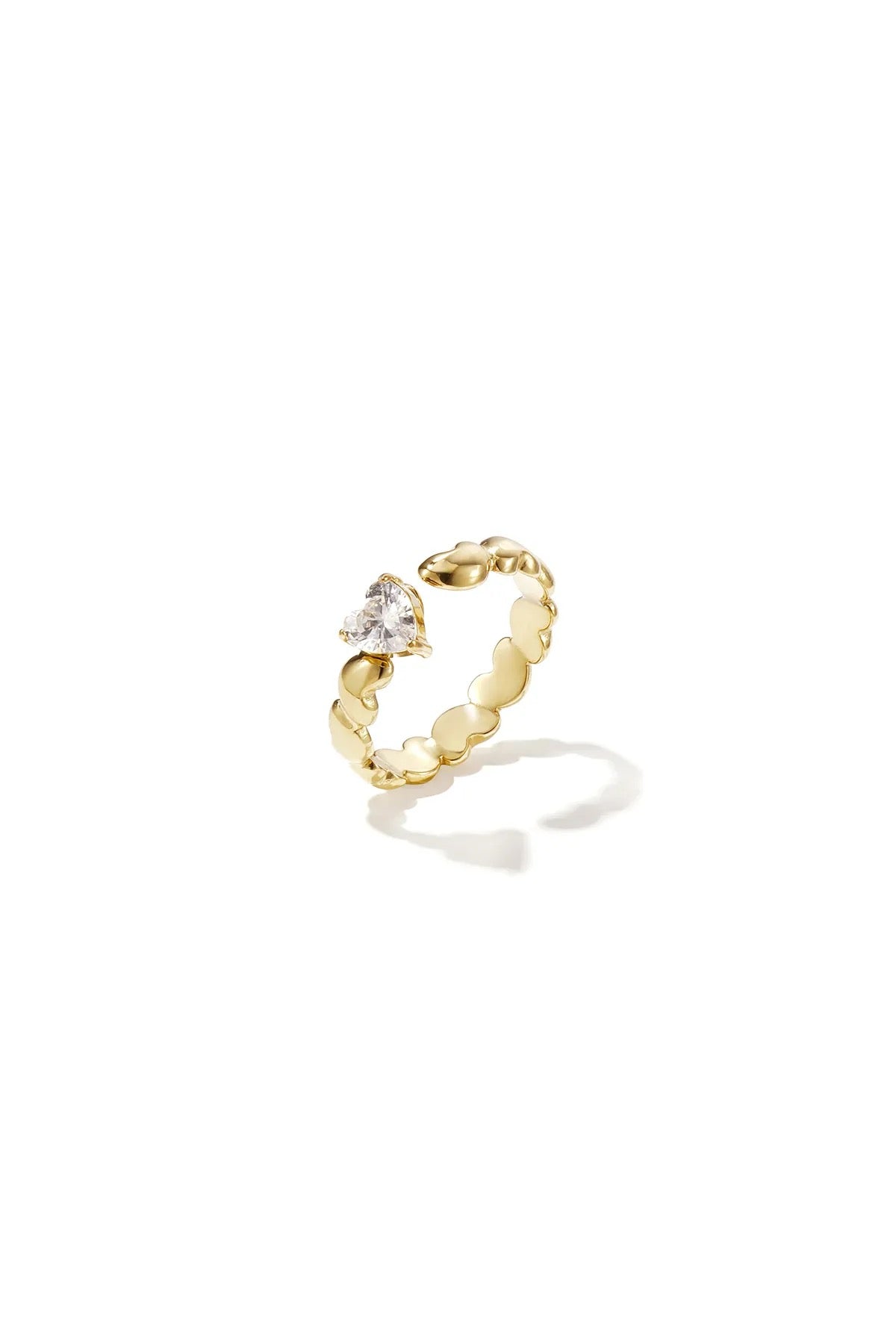 Adorée Ring