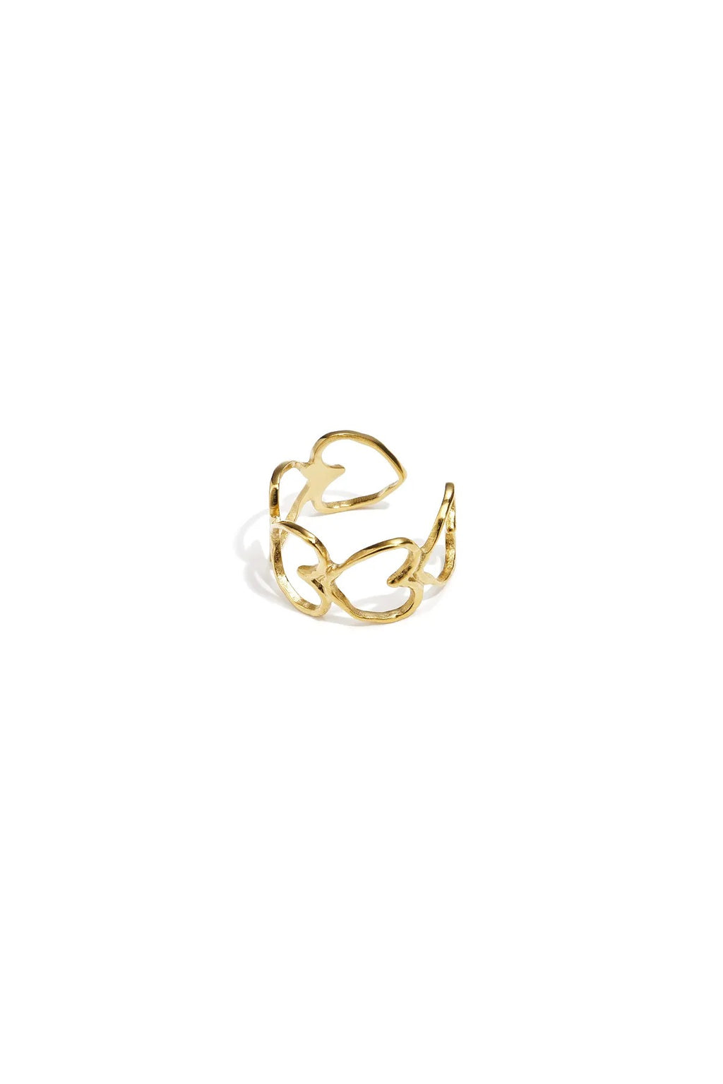 Tendresse Ring