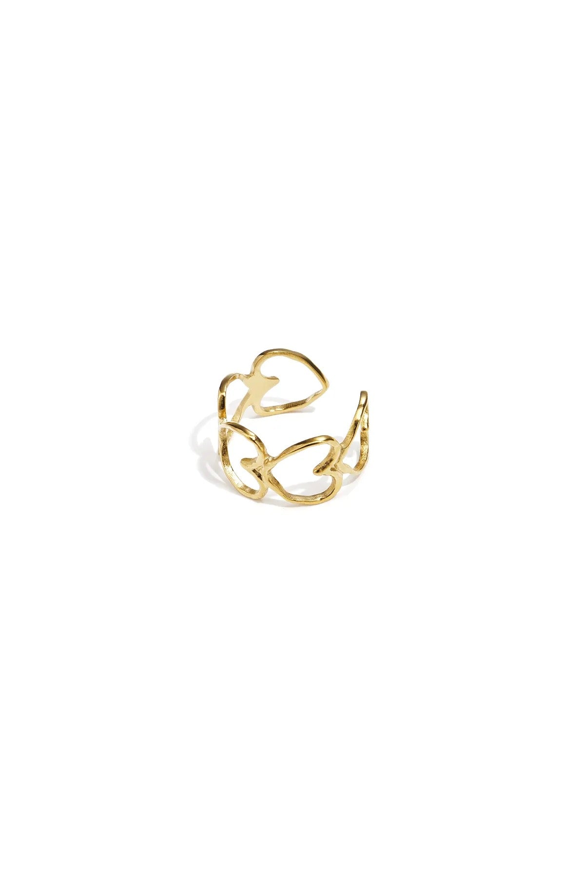Tendresse Ring
