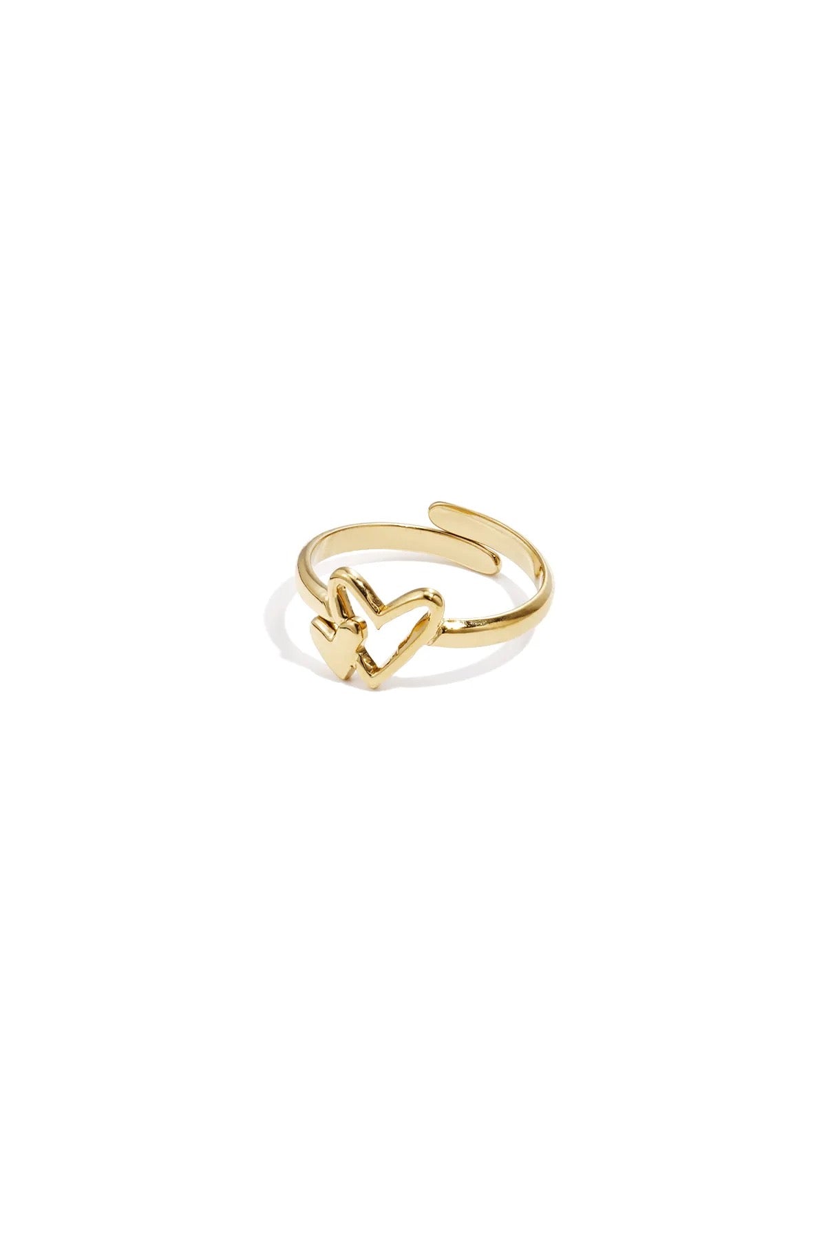 Complice Ring