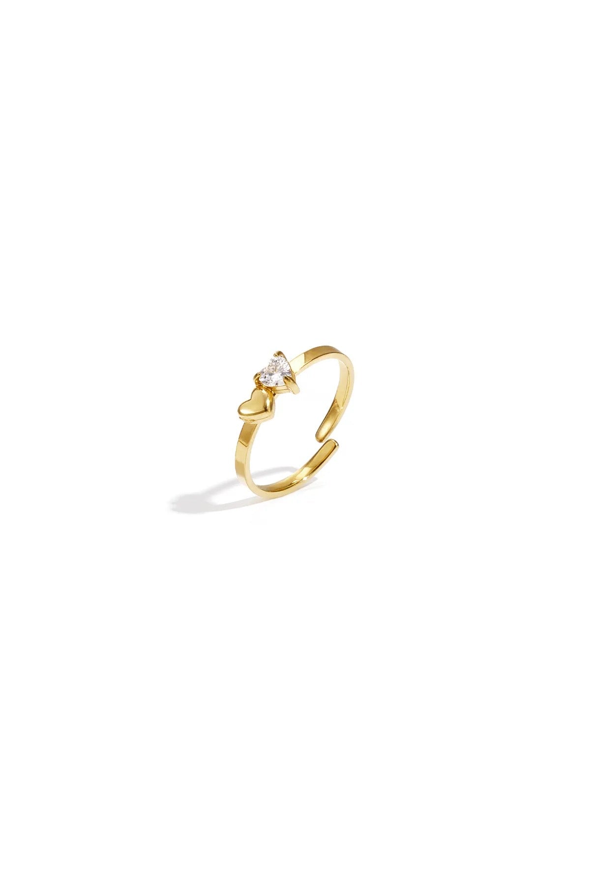 Douceur Ring