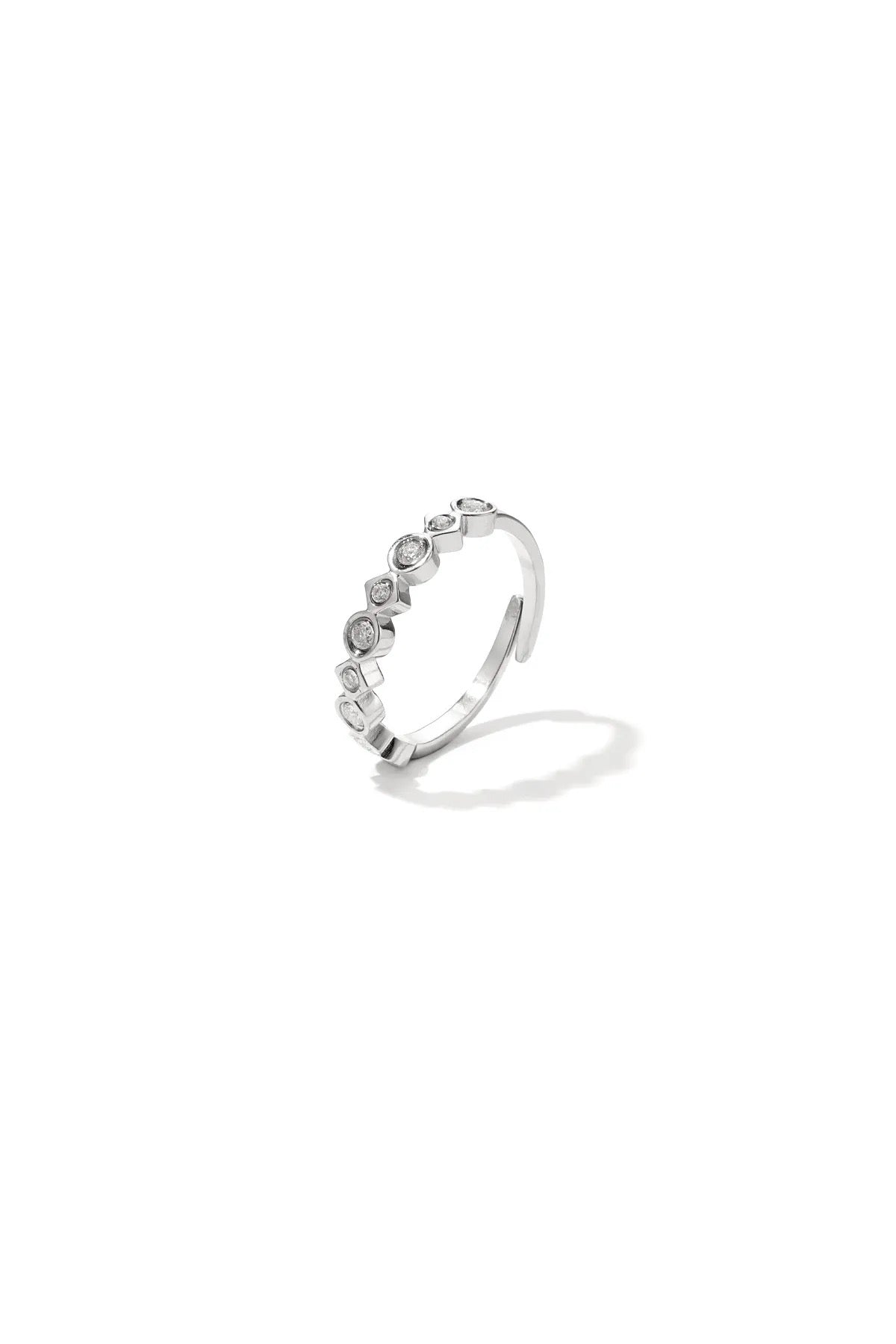 Cadence Ring