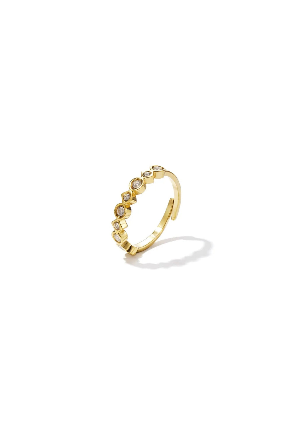Cadence Ring