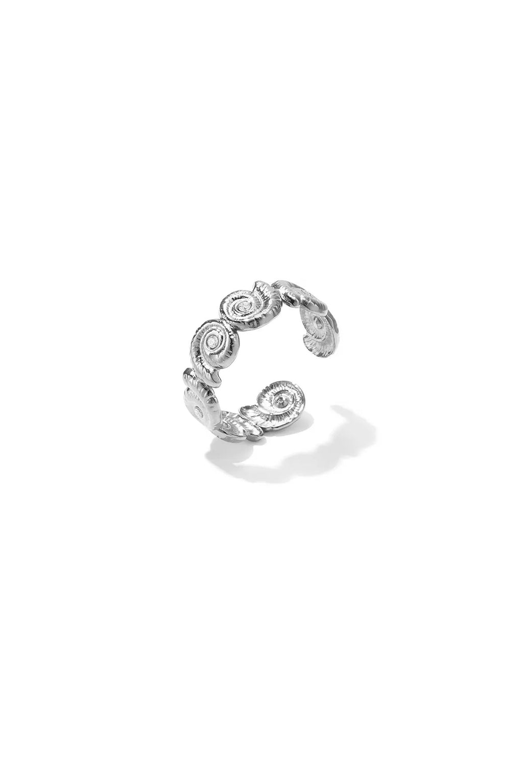 Nautile Ring