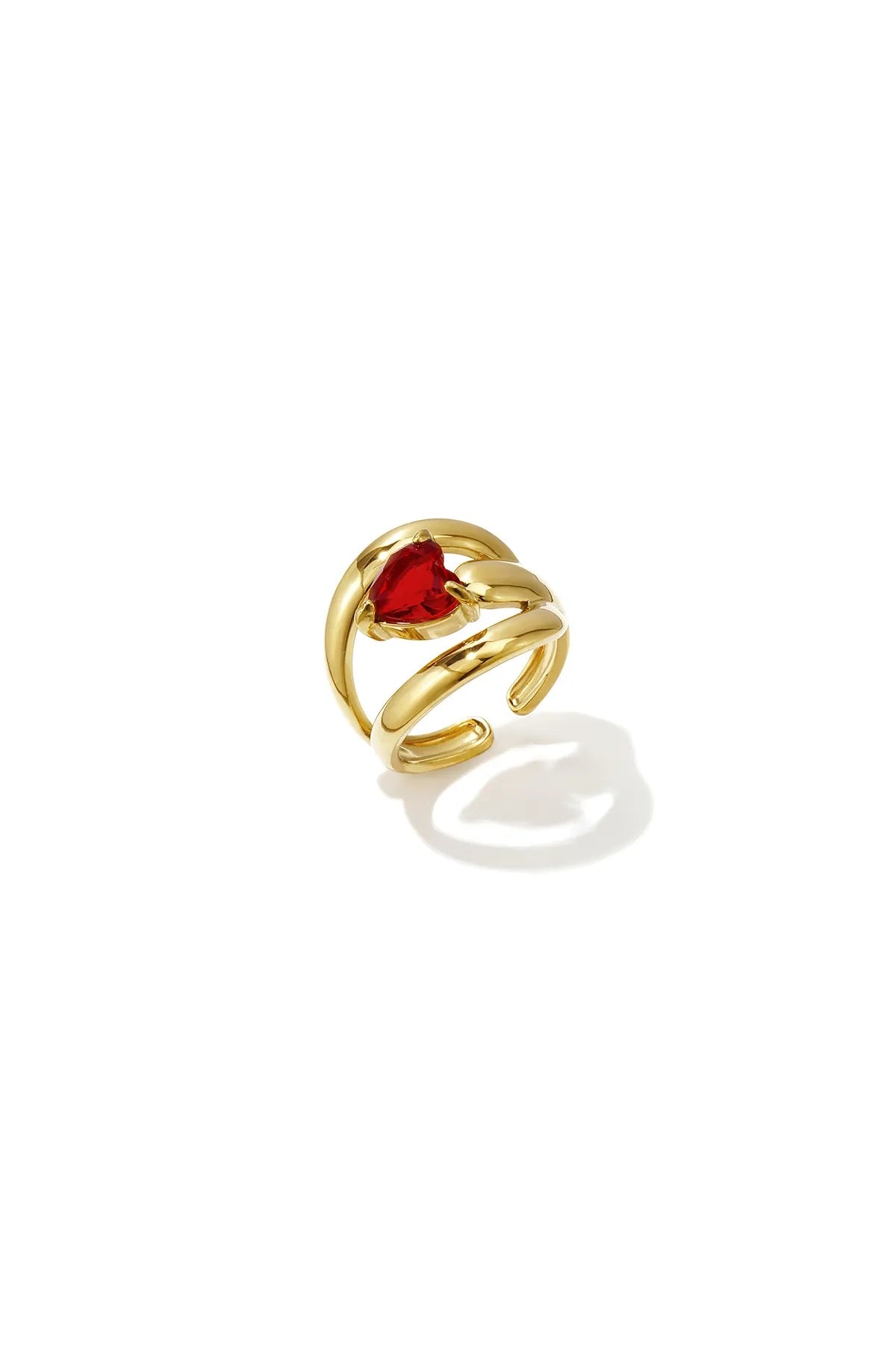 Passion Ring