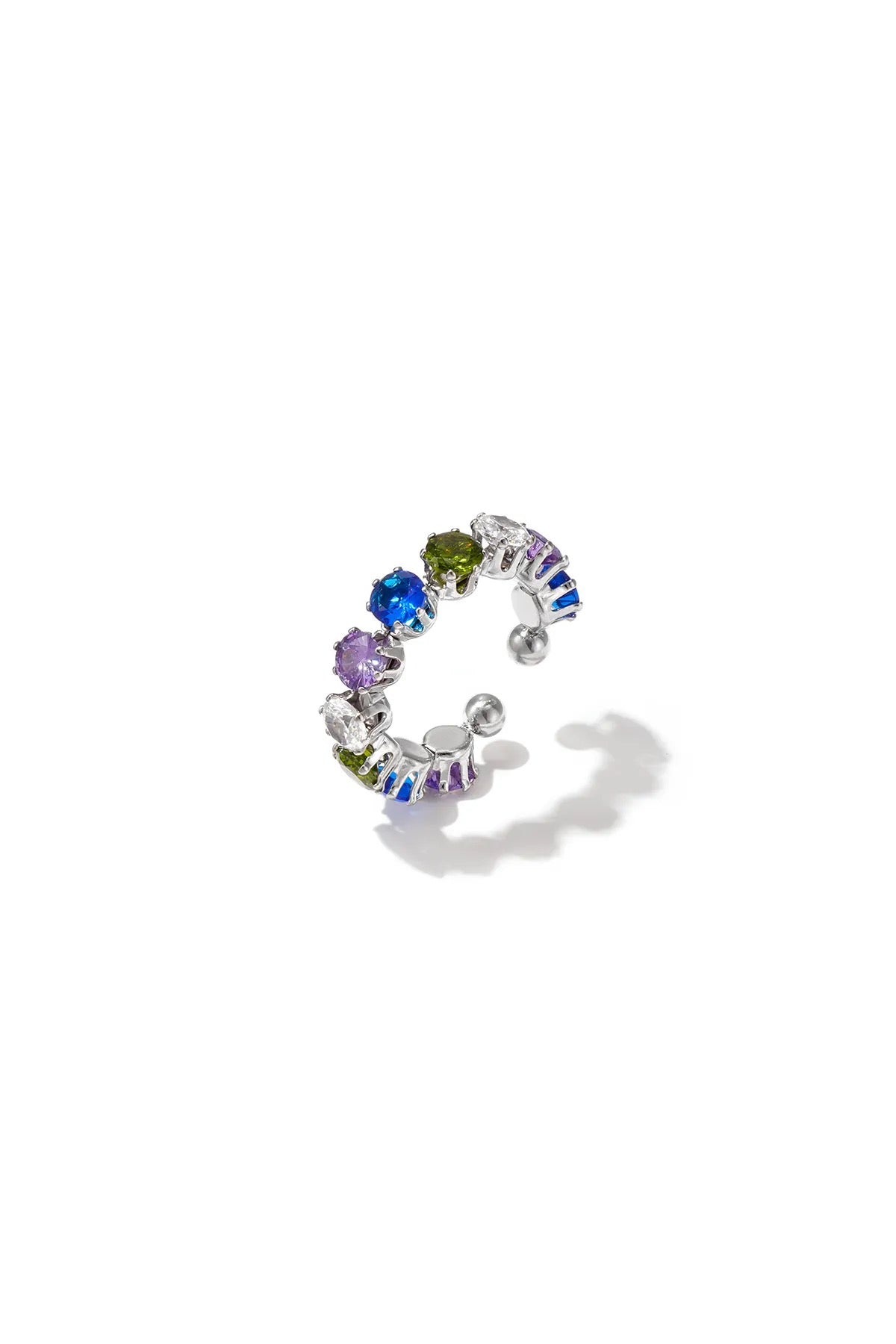 Chromatique Ring