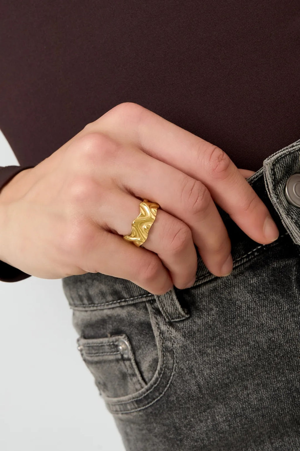 Ondine Ring