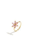 Rosalie Bloom Ring
