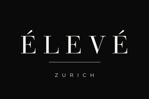 ÉLEVÉ ZURICH