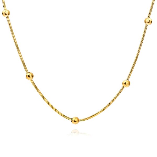 Épure Necklace