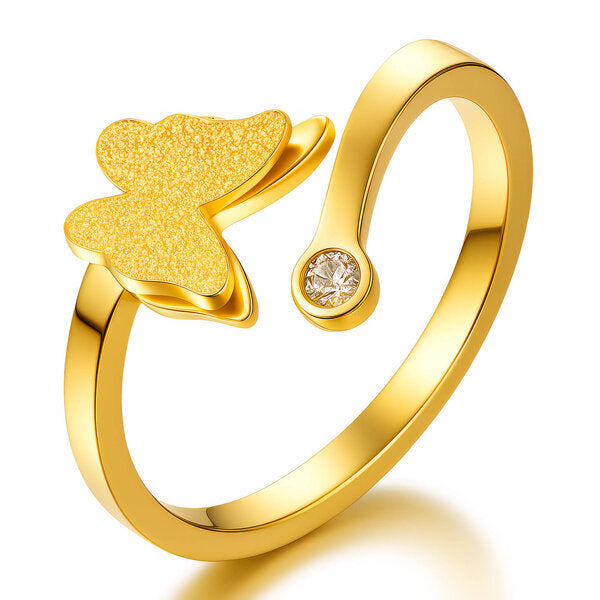 Envol Ring