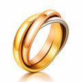 Harmonie Ring