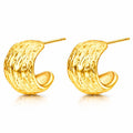 Lune Earrings
