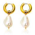 Perle Earrings