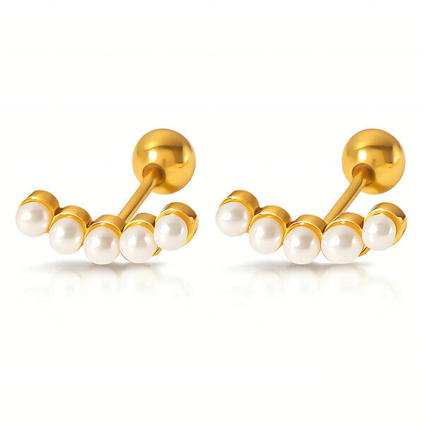 Céleste Earrings