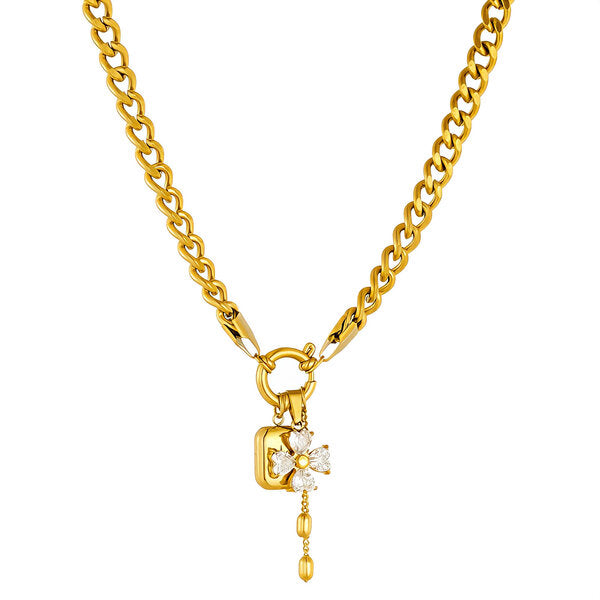 Trésor Necklace