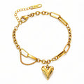 Valentine Bracelet