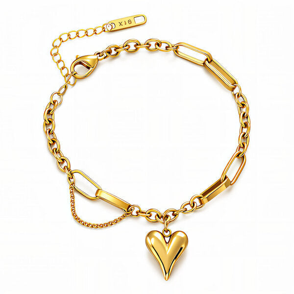 Valentine Bracelet